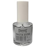 Grimas - Pegamento para la piel, Mastix Extra, 10 ml (2060100006)