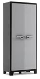 SIK KIS Armario Gabinete Titan Multispace XL Gris