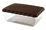 Snips - Recipiente para conservar Galletas, de 2,7 litros