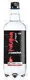 CABREIROA Magma de Cabreiroá Original, Agua Mineral Natural con Gas Carbónico Natural, Caja 24 x 50Cl Pet., 12000 Mililitros