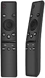 Mando a Distancia de Repuesto N59-01259B, Compatible con Todos los televisores Inteligentes Samsung Series 6/7/8/9 4K UHD, Plug & Play, no Requiere programación, Netflix, etc.