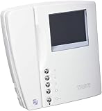 legrand 374455 Videoportero, Blanco