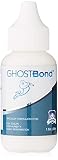 Professional Hair Labs Pegamento Ghost Bond Platinum para pelucas y tupés, 38 ml