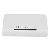 fosa GSM gateways inalámbrico a caja de teléfono con cable, 24-horas de trabajo puede conectar a caja de teléfono grabadora de alarma para hacer llamadas con antena externa(EU plug)