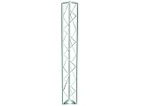 Decotruss 60112034 ST-1000 - Traviesa, color plateado