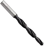 Karnasch 402030120 Broca Escalonada Bidiametral Hss-Xe + Titan-Tec, Din 8378, Para Orificio De Núcleo,