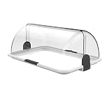 Biesse Casa Panera, Blanco, 44,2x31,5x19,5 cm