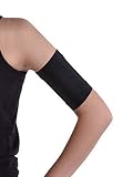 Dia-Band - Brazalete ultrafino protector para el sensor de glucosa Freestyle Libre, Medtronic, Dexcom o Omnipod - Banda para diabéticos reutilizable