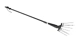 VAREADOR OLIVOS YAROS VE-1208 ELÉCTRICO 12V