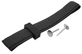 Biotop Collar de Caucho para Atar arboles, 90 x 3,8 cm, Multicolor, 1x1x1 cm, B2185