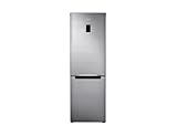 Samsung RB30J3215SS nevera y congelador Independiente Acero inoxidable 332 L A++ - Frigorífico (332 L, Antiescarcha (nevera), SN-T, 13 kg/24h, A++, Acero inoxidable)