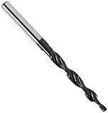 Karnasch 402010030 Broca Escalonada Bidiametral Hss-Xe + Titan-Tec, Din 8374, 90°, Grado Fino Para Orificio De Paso, Para Roscas Ø M3, 3.2Mm Diámetro De Corte, 9.0Mm Utilizando Longitud, 6.0Mm
