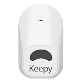 Keepy - Abrepuertas Wifi para Smartphone para puertas y puertas de garaje controladas por mando a distancia