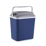 Campos - Nevera eléctrica 29 litros 12V 230V