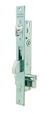 Tesa Assa Abloy 4210305NM Cerradura Monopunto De Palanca Basculante Para Perfiles metálicos Niquel Mate Entrada 30 mm 2210