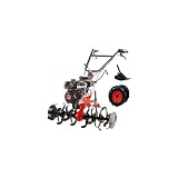 CAMPEON M276845 - Motoazada Gasolina tm-900g2r 6 5cv 196cc