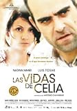 Vidas De Celia,Las (Espiral)