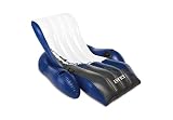 Intex 58868EU - Sillón Colchoneta Hinchable Sport Lounges