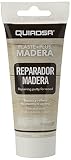 Quiadsa 52502236 Plaste+Plus Emplaste Masilla para Madera Blanco - 100 ml