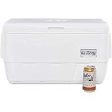 IGLOO Marine Ultra 36 Nevera, 34 litros, Blanco