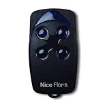 Télécommande portail NICE FLO4