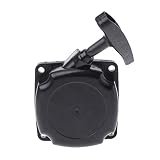 ZOOMY 40-5 Desbrozadora Cortadora de césped Jardín Strimmer Pull Starter Assy 33 43cc 47cc 49cc