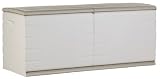Plastiken M290493 - Baul Resina 153x61x53 cm