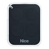 NICE ON4E - Mando a distancia para puerta automática