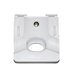 Hayward axv603 automático Limpiador de Piscina Cubierta de Acceso Fijo, Color Blanco
