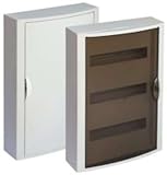 SOLERA 5261 Caja de Distribución, Blanco