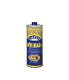 TIMPEST ANTITARLO LT. 1 – Base disolvente activa contra polillas, larvas, termitas y parásitos de la madera – Líquido listo para usar.