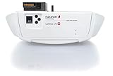 Marantec 183505 - Juego de 2 mandos a distancia para puerta de garaje, puerta seccional y puerta oscilante