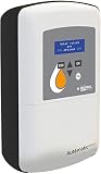 BAYROL Cloro y pH automáticos. Sistema de dosificación para cloro y pH. Facilita la dosificación de tu cuidado del agua.