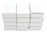Graine Créative - Cajas de cerillas pequeñas, 5 cm, 12 unidades