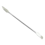 Kit de Herramientas de reparación de teléfonos cel Herramienta de reparación de Varillas de desmontaje de Metal for teléfono móvil/Tableta Profesional Duradera, Longitud: 17.5 cm