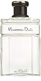 Massimo Dutti colonia fresca 100 ml sin vaporizador y sin caja