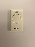 Faac XT2-868SLHLR - Mando a distancia, la frecuencia de 868 mhz, 2 canales