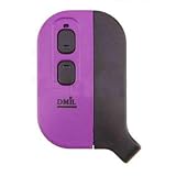 DMIL GO MINI Mando Garaje Frecuencia 868 MHz Válido Puertas de Garaje DMIL