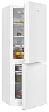 Exquisit Frigorífico Combi KGC231-60-010E Blanco, 143.5 x 49 cm, Clase E