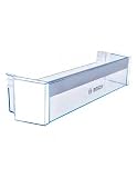 Estante Botellero Frigorifico compatible con BOSCH 00744473