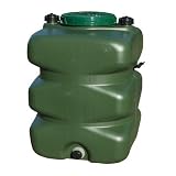 SOTRALENTZ Depósito Agua Potable 500 litros (Modular)