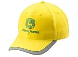 John Deere Gorra de alta visibilidad.