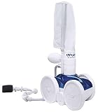 Zodiac Limpiafondos hidráulico Polaris 280 W7220000
