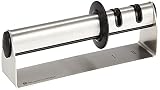 ZWILLING 32601-000-0, afilador de acero inoxidable