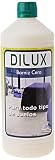 Dilux Barniz Cera para Todo, Tipo de Suelos - 1L