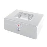 Fac 17020 Caja de caudales, Blanco