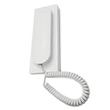 FERMAX 56304 TELEFONO INTERFONO 4+N Veo Universal, Neutro