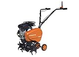 ANOVA MOTOAZADA Hobby MC100