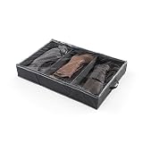 Compactor Zapatero Gris 90 x 60 x H.15 cm