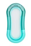 Bestway Colchoneta Hinchable (160 x 84 cm), Hamaca Turquesa (1043103XXX20)